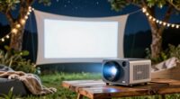 top outdoor projector picks