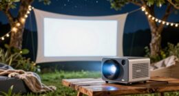top outdoor projector picks
