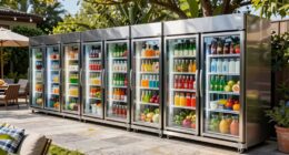 top outdoor refrigerator picks