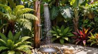 top outdoor shower kit picks