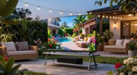 top outdoor tvs 2026