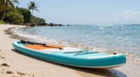 top paddle boards with seats