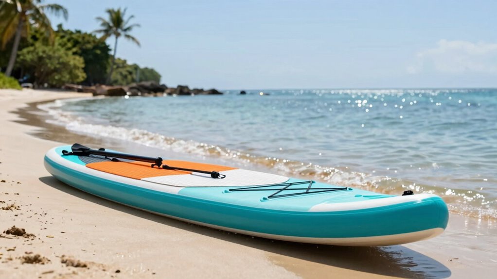 top paddle boards with seats