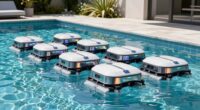 top pebbletec pool robots