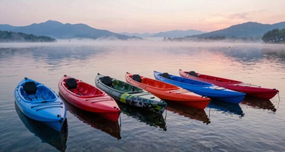 top pedal kayak picks