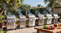 top pellet grills 2026