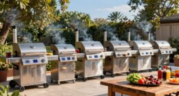 top pellet grills 2026