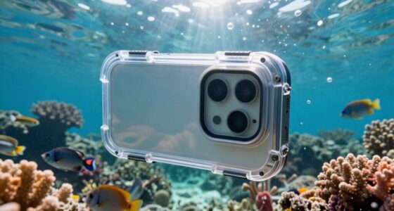 top phone waterproof cases