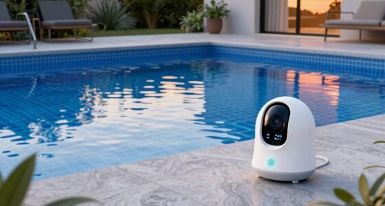 top pool automation systems