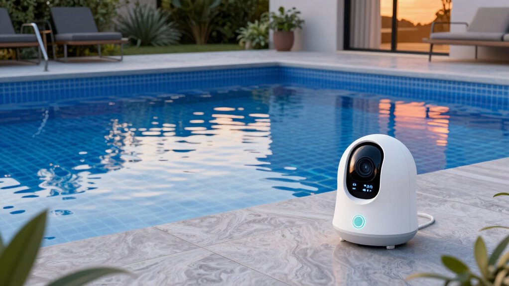 top pool automation systems