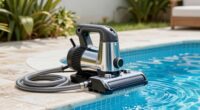 top pool booster pumps