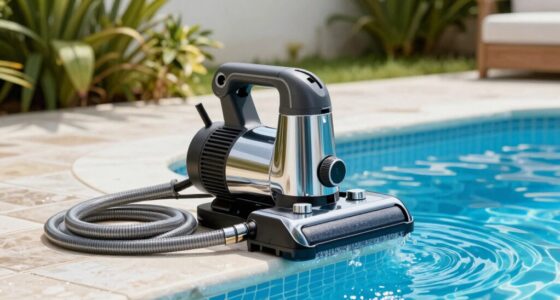 top pool booster pumps