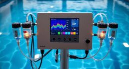 top pool chemical automation systems