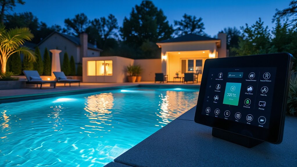 top pool control apps