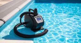top pool cover pump picks