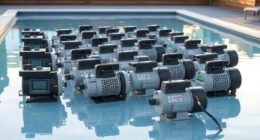 top pool cover pump picks