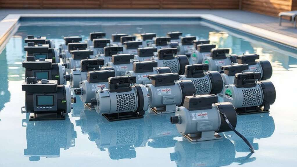 top pool cover pump picks