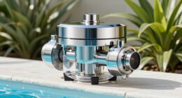 top pool filter systems