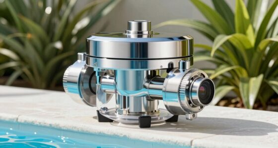 top pool filter systems