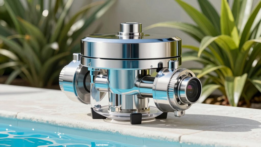 top pool filter systems