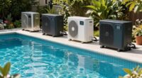 top pool heat pumps 2026