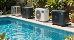 top pool heat pumps 2026
