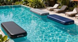 top pool heater cover picks