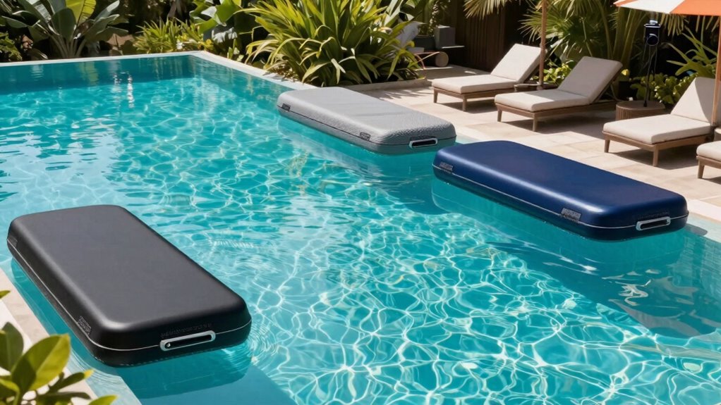 top pool heater cover picks