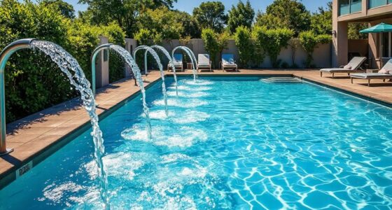top pool jet system guides