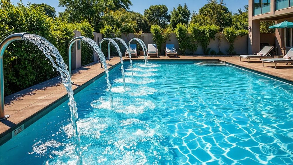 top pool jet system guides