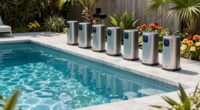 top pool ozone systems