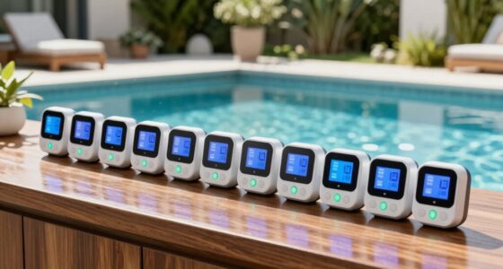 top pool pump timer picks
