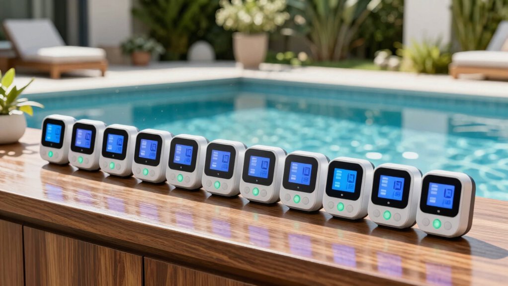 top pool pump timer picks