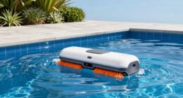 top pool robots for liners
