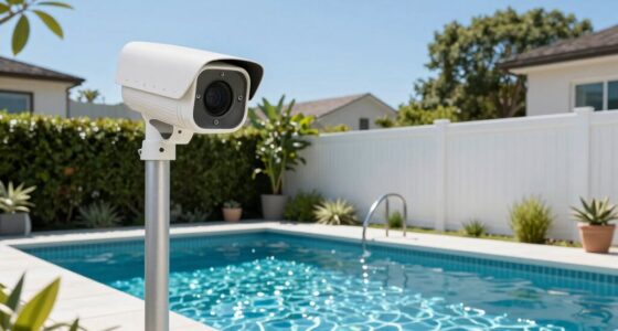 top pool safety camera picks