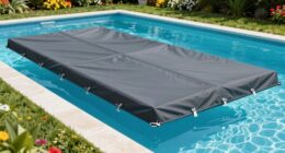 top pool safety cover picks