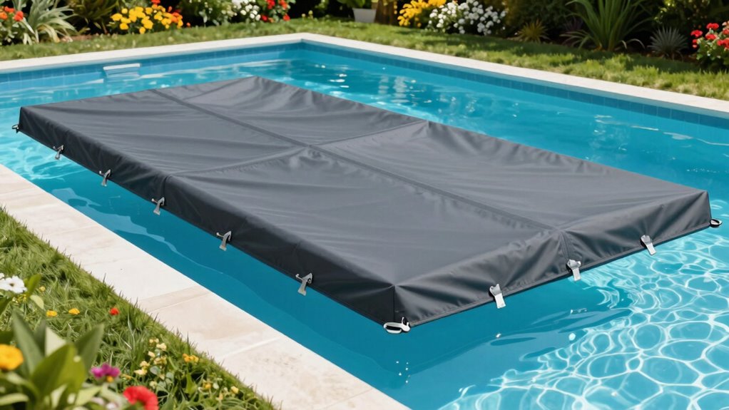 top pool safety cover picks