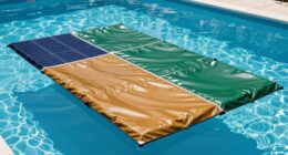 top pool solar cover picks