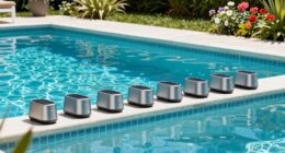 top pool uv sanitizers