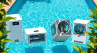 top pool uv sterilizer list