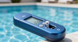 top pool water testing devices