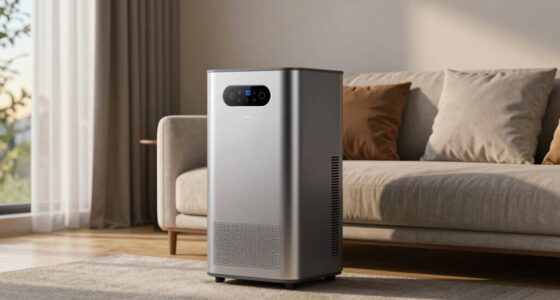 top portable air conditioners