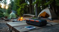 top portable camping power stations