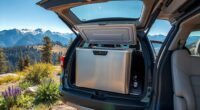 top portable fridge freezers