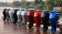 top portable outboard motors