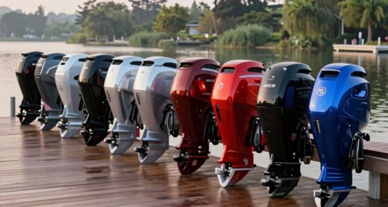 top portable outboard motors