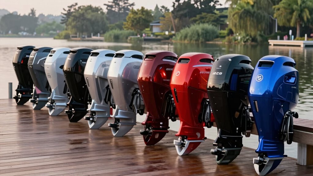 top portable outboard motors