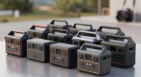 top portable power stations
