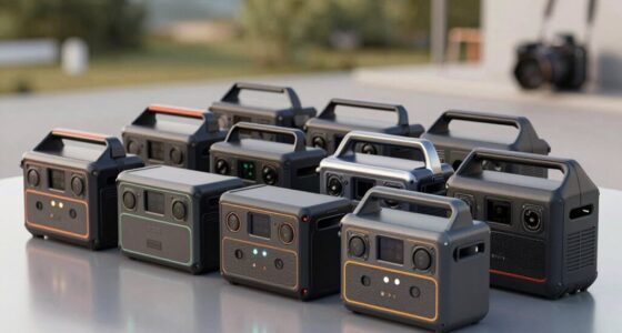 top portable power stations