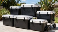 top premium hard cooler picks